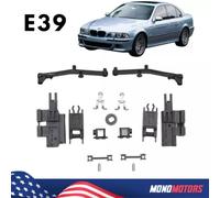 Tettuccio Sembrava Steuerschiene Guida Kit di Riparazione BMW 5er E39 X5