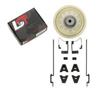 Tettuccio Set Riparazione Servomotore Ruota Dentata per Mercedes Gla X156 Glc