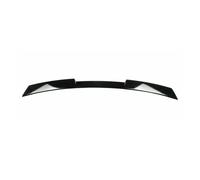 Tettuccio Spoiler Adatto A per BMW 3er G20 Spoilerino Nero Lucido Di ABS Materia