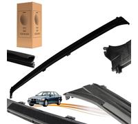 Tettuccio Telaio Wasserrinne Tetto Sole Sembrava per BMW 3er E36 1990 - 2000