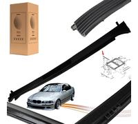 Tettuccio Telaio Wasserrinne Tetto Sole Sembrava per BMW 5 E39 X5 E53 X3 E83