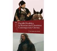 Tetyana Shlikha Parallel Realities in Russian and Ukrainian C (Copertina rigida)