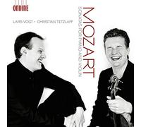 Tetzlaff Christian - Sonate Per Violino K 454, K 379 (373A),
