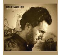 Teubal, Emilio - Memorias De Otro Tiempo