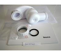Teuco Ricambio Sifone Colonna Scarico 81099300