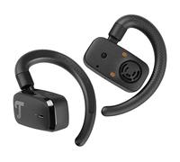 TEUFEL AIRY OPEN TWS AURICOLARI WIRELESS, Nero