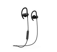 Teufel AIRY SPORTS Cuffie Bluetooth Sport Wireless Impermeabili IPX7 - nero