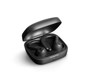 Teufel AIRY SPORTS TWS 2 Night Black