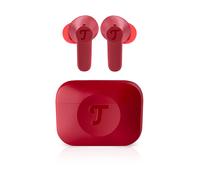 Teufel AIRY TWS 2 Ruby Red