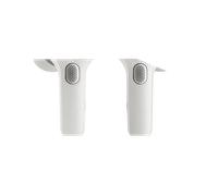 TEUFEL AIRY TWS Pro AURICOLARI WIRELESS, Bianco