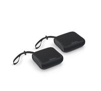 Teufel BOOMSTER GO Stereo-Set Night Black