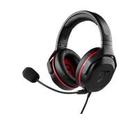 TEUFEL CAGE ONE Cuffie Gaming, Nero notte