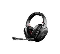 TEUFEL CAGE PRO CUFFIE GAMING, Nero notte