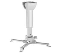 Teufel celexon MultiCel 4060 Pro uni-ceiling mount Bianco