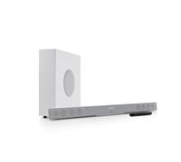 Teufel CINEBAR 11 "2.1-Set" Bianco