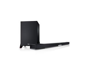 Teufel CINEBAR LUX Ambition Nero / bianco