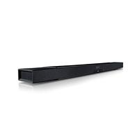 Teufel Cinebar Lux, Soundbar per Home Cinema con Subwoofer Integrato, Bluetooth, Streaming e HDMI CEC, Nero