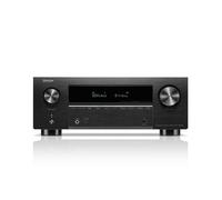Teufel DENON AVC-X3800H Nero
