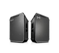 Teufel Fender x Teufel ROCKSTER NEO Stereo-Set Steel Black