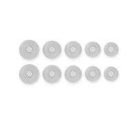 Teufel Gommini auricolari AIRY TWS 2/ TWS PRO / SPORTS TWS 2 Moon Gray