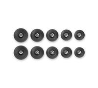 Teufel Gommini auricolari AIRY TWS 2/ TWS PRO / SPORTS TWS 2 Night Black