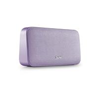 Teufel Motiv® GO 2 Bluetooth Speaker - Altoparlante portatile impermeabile per esterni con lunga durata della batteria (15 h), norma IPX5, streaming di musica wireless, scheda audio USB-C, modalità