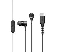 Teufel Move 2 - Auricolari in-ear cablati HiFi con cavo USB-C