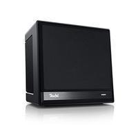 Teufel ONE S Bluetooth Altoparlante Multiroom Compatto con WLAN, sveglia, streaming musicale - nero