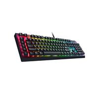 Teufel Razer BlackWidow V4 X Nero