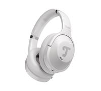 Teufel REAL Blue NC 3 - Cuffie Bluetooth wireless Over-Ear con cancellazione attiva del rumore e lunga durata della batteria (fino a 59 ore con ANC), controllo vocale, modalità trasparenza (Pearl