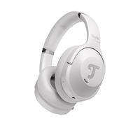 TEUFEL REAL BLUE NC 3 CUFFIE WIRELESS, Bianco perla