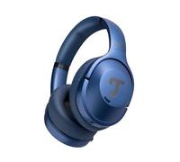 Teufel REAL blue NC 3 wireless Over-Ear bluetooth Headphones steel blue (107001573)