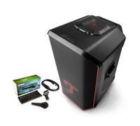 Teufel ROCKSTER 2 + Shure PGA58 Nero