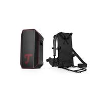 Teufel ROCKSTER AIR 2 + deuter x Teufel ROCKSTER AIR 2/NEO Backpack Nero