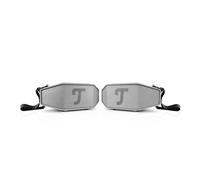 Teufel ROCKSTER CROSS 2 Stereo-Set Light Gray