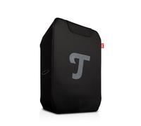 Teufel Rockster Neo Protector - Cover protettiva idrorepellente | Robusta custodia protettiva in neoprene per altoparlante Bluetooth Rockster Neo, colore nero