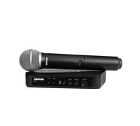 Teufel Shure BLX24/PG58-S8 Nero