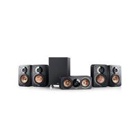 Teufel ULTIMA 20 Surround "5.1-Set" Nero