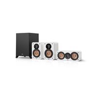 Teufel Ultima 40/20 kit di espansione surround 2.0>5.1 Bianco