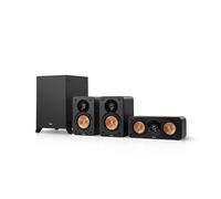 Teufel Ultima 40/20 kit di espansione surround 2.0>5.1 Nero