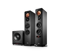 Teufel ULTIMA 40 ACTIVE 3 Club Edition Nero