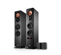 Teufel ULTIMA 40 ACTIVE 3 Surround "4.0-Set" Nero