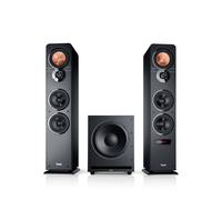 Teufel ULTIMA 40 Active Club Edition Nero