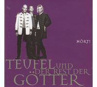 Teufel und der Rest der G?Tter - HRT [Import]