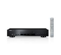 Teufel YAMAHA CD-S303 Nero