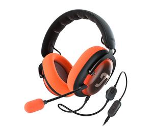 Teufel ZOLA Dark Gray/Coral Red