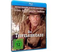 Teufelsbrigade (OT: Distant Drums) Die Populäre Wildwest-Saga mit Gary Cooper
