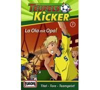 Teufelskicker - 07/la Ola mit Opa