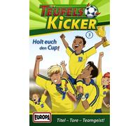 Teufelskicker - 3/Teufelskicker-Holt Euch Den