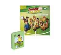 Teufelskicker - Blu/Giallo 100!,1 Galakto Token